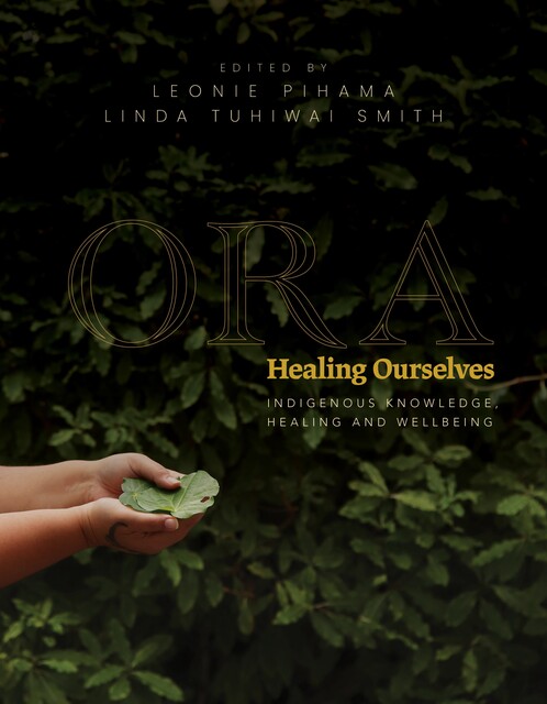 Ora, Linda Smith, Leonie Pihama