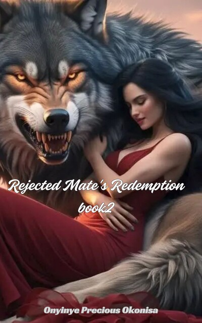 Rejected Mate's RedemptionBook2, Onyinye Precious Okonisa