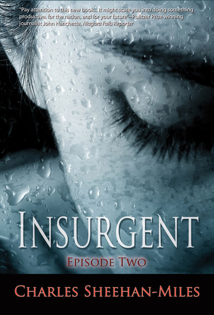 Insurgent (Episode 2), Charles Sheehan-Miles