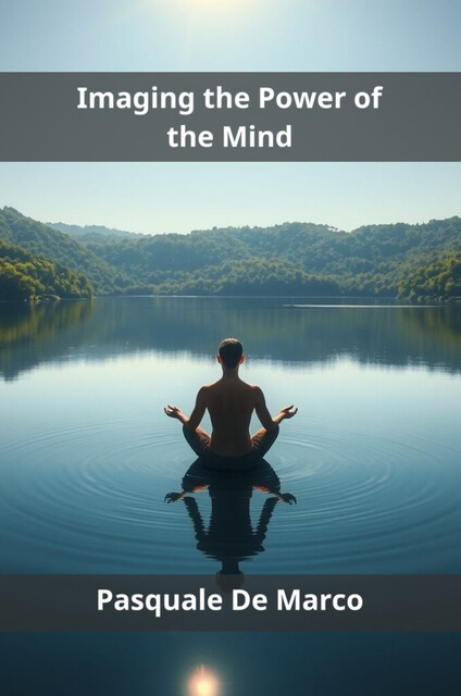 Imaging the Power of the Mind, Pasquale De Marco