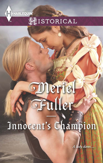 Innocent's Champion, Meriel Fuller