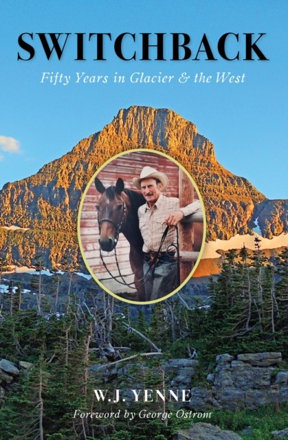 Switchback, W.J. Yenne