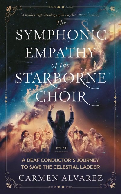 The Symphonic Empathy of the Starborne Choir, Carmen Alvarez