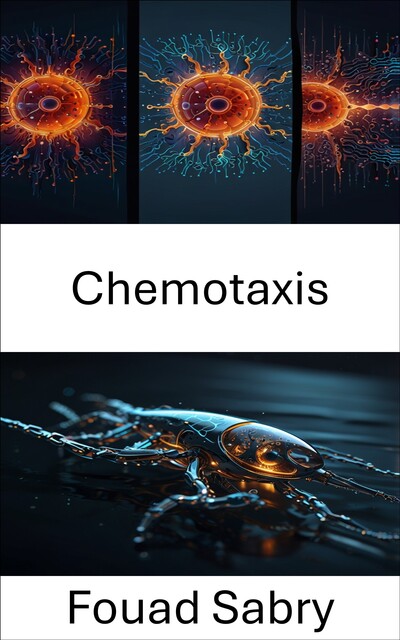 Chemotaxis, Fouad Sabry