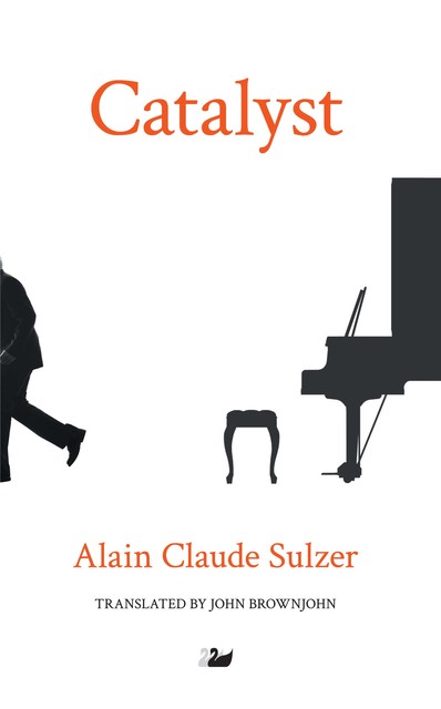 Catalyst, Alain Claude Sulzer