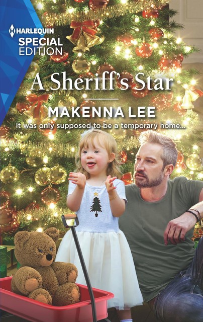 A Sheriff's Star, Makenna Lee