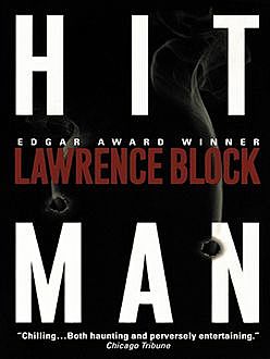 Hit Man, Lawrence Block
