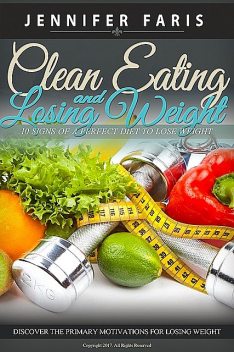 Efficient Diets for Losing Weight (Healthy Life Book), Marta Dive