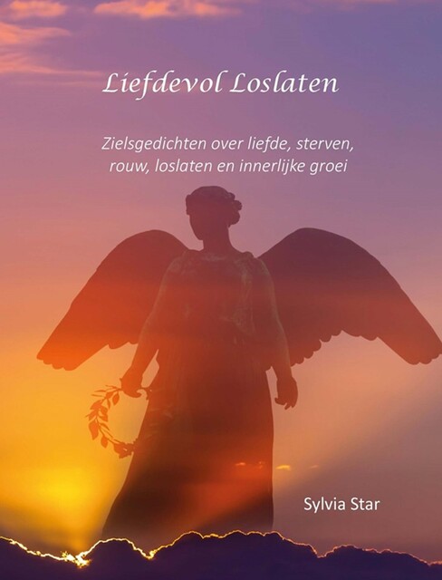 Liefdevol loslaten, Sylvia Star