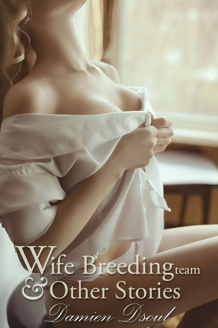 Wife Breeding Team and Other Stories, Damien Dsoul
