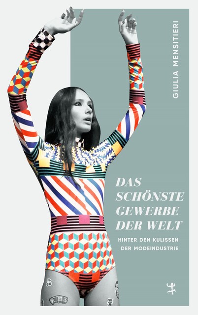 Das schönste Gewerbe der Welt, Giulia Mensitieri