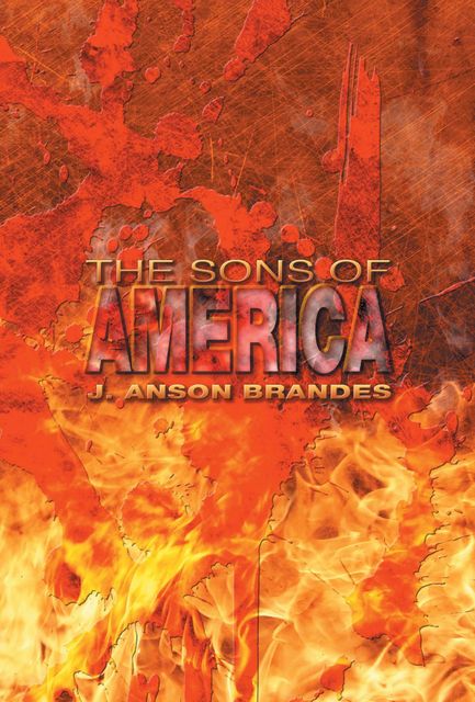 The Sons of America, Jurgen A Burgoyne