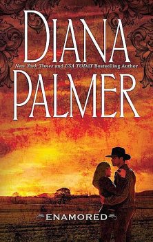 Enamored, Diana Palmer