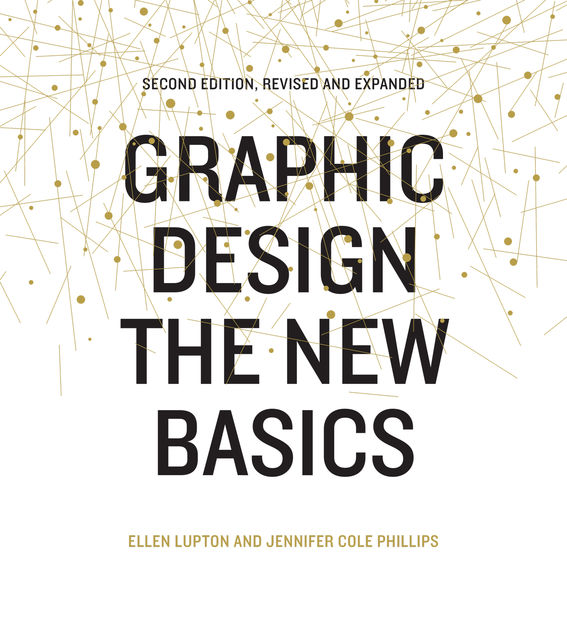Graphic Design, Ellen Lupton