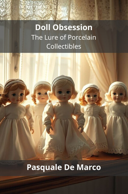 Doll Obsession, Pasquale De Marco