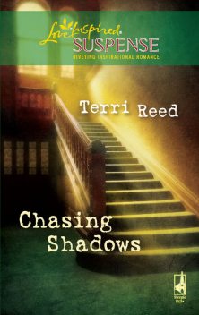 Chasing Shadows, Terri Reed
