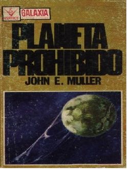 Planeta Prohibido, John Muller
