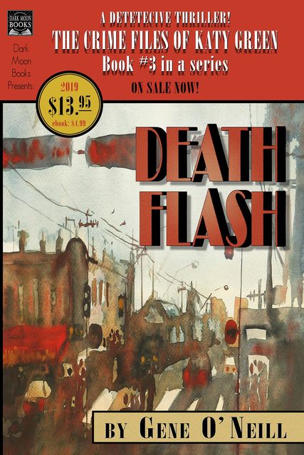 Deathflash, Gene O'Neill