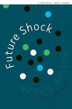 Future Shock, Joanna Campbell, Manisha Khemka