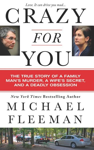 Crazy for You, Michael Fleeman