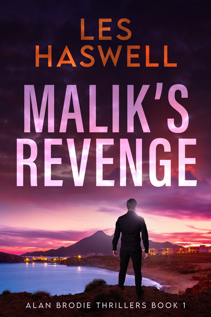 Malik's Revenge, Les Haswell