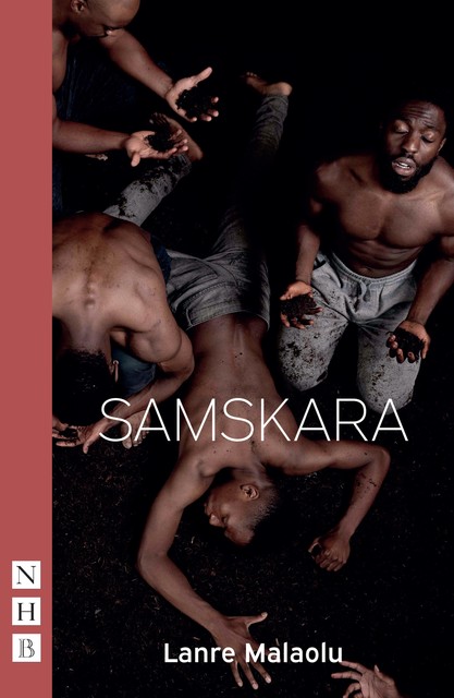 Samskara (NHB Modern Plays), Lanre Malaolu