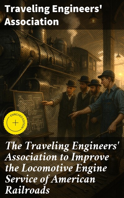 The Traveling Engineers' Association to Improve the Locomotive Engine Service of American Railroads, Traveling Engineers' Association