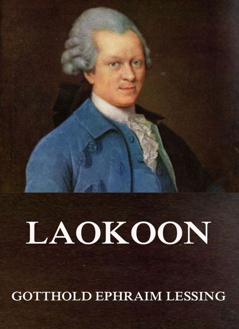 Laokoon, Gotthold Ephraim Lessing