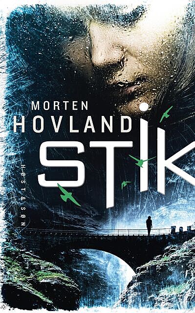 Stik, Morten Hovland