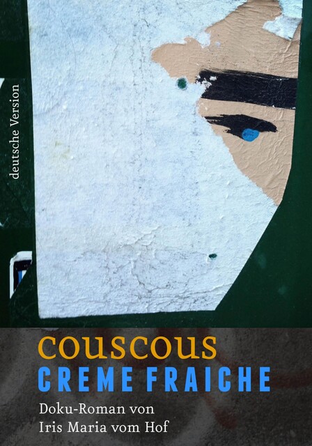 Couscous Crème fraîche, Iris Maria vom Hof