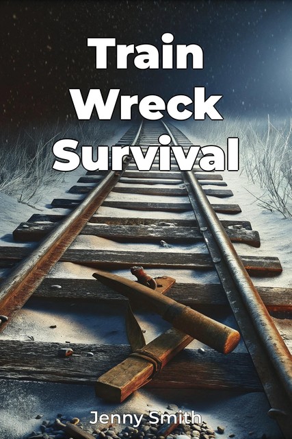 Train Wreck Survival, Jenny Smith