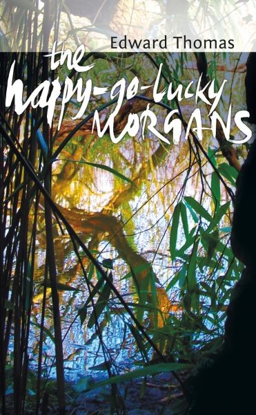 The Happy-go-lucky Morgans, Edward Thomas