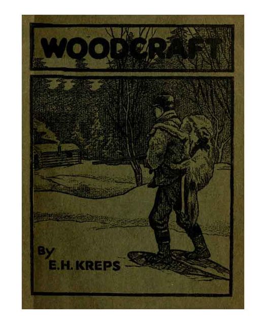 Woodcraft, E.H.Kreps