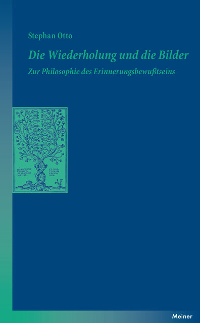 Die Wiederholung und die Bilder, Stephan Otto
