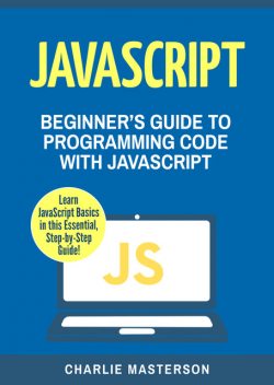 JavaScript, Charlie Masterson