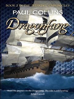 Dragonfang, Paul Collins
