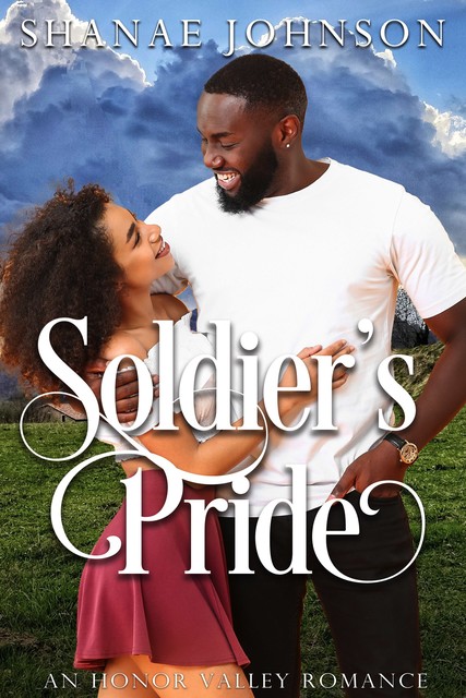 Soldier's Pride, Shanae Johnson