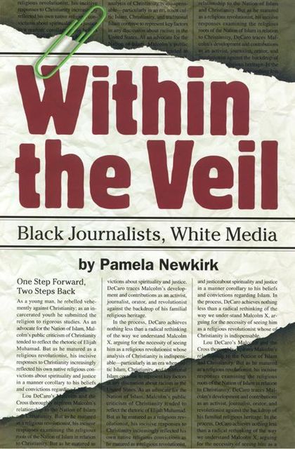 Within the Veil, Pamela Newkirk