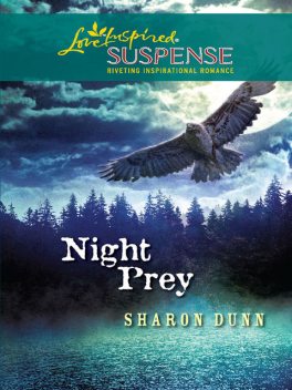 Night Prey, Sharon Dunn