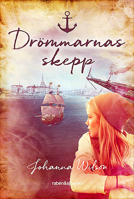 Drömmarnas skepp, Johanna Wilson
