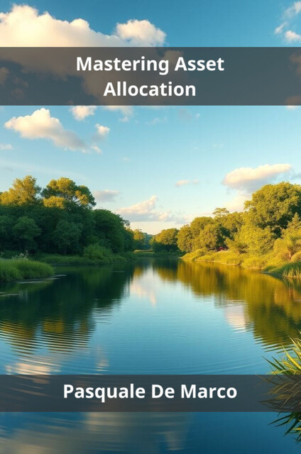 Mastering Asset Allocation, Pasquale De Marco