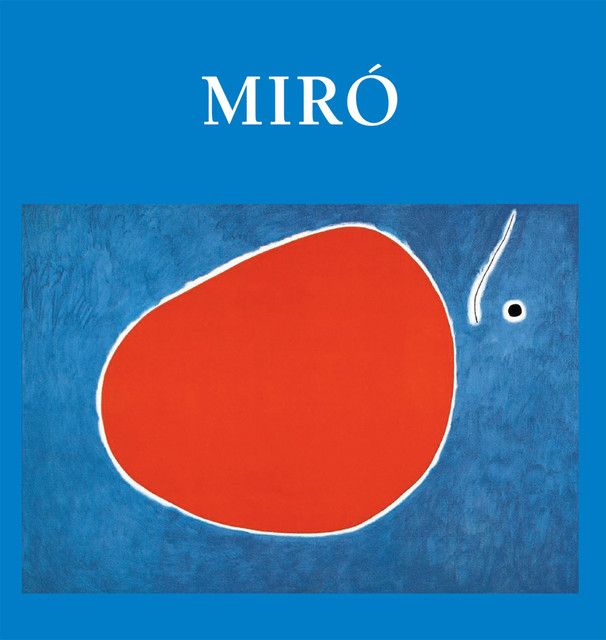 Miró, Jp.A.Calosse
