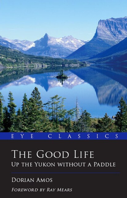 The Good Life, Dorian Amos