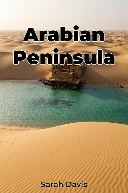 Arabian Peninsula, Sarah Davis
