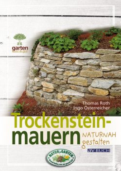 Trockensteinmauern, Thomas Roth