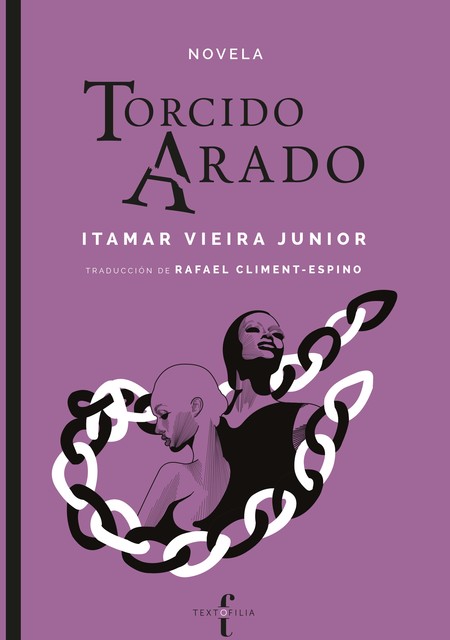 Torcido Arado, Itamar Viera Junior