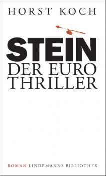 Stein, Horst Koch