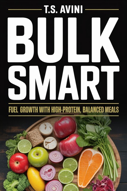 Bulk Smart, T. S Avini