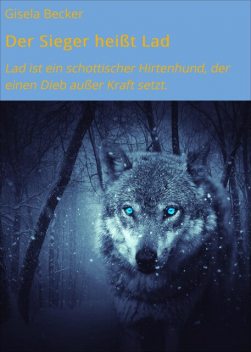 Der Sieger heißt Lad, Gisela Becker