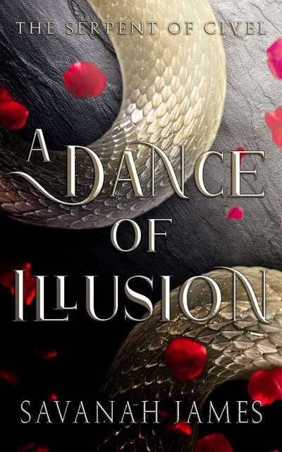 A Dance of Illusion, Savanah James